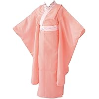 女児七才着物，長襦袢　新品未使用品 Amazon | [京のみやび] 子供用 長襦袢 七五三 女の子 着物 nkp